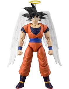 Figura Dragon Ball Super...