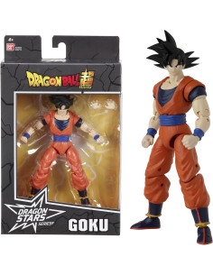Figura Dragon Ball Super...