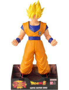 Figura Dragon Ball Super...
