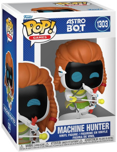 FUNKO POP! Astro Bot...