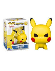 FUNKO POP! Pokémon Pikachu...