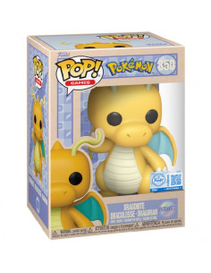 FUNKO POP! Pokémon...