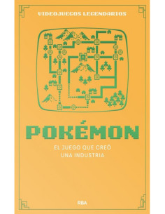 Videojuegos Legendarios...