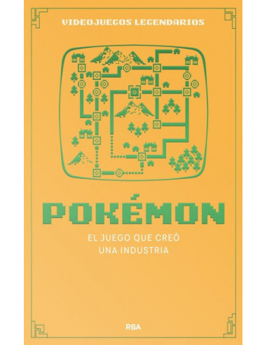 Videojuegos Legendarios Pokémon. El...