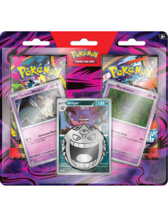 Pokémon TCG Enhanced 2-Pack...