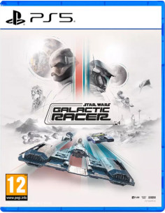 Star Wars Galactic Racer (PS5)