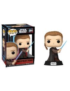 FUNKO POP! Star Wars Anakin...