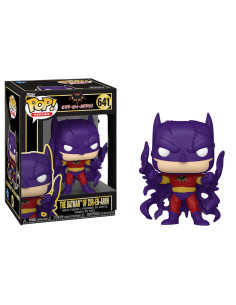 FUNKO POP! Batman The...