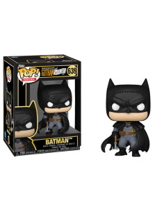 FUNKO POP! Batman: Gotham...
