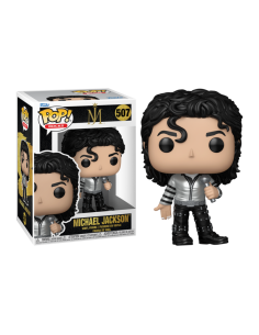 FUNKO POP! Michael Jackson...