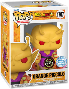 FUNKO POP! Dragon Ball...