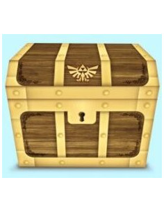 RESERVA The Legend of Zelda... 2