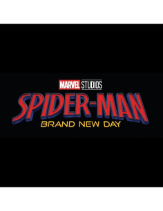 Sobre Spider-Man Brand New...