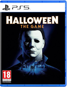 Halloween The Game (PS5)