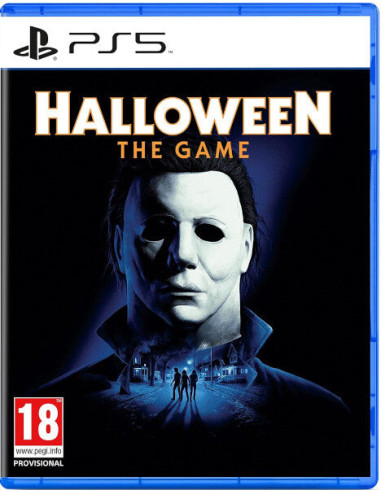 Halloween The Game (PS5)