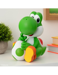 Lámpara Super Mario Yoshi...