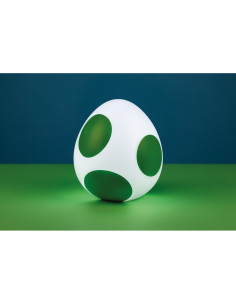 Lámpara Super Mario Yoshi...