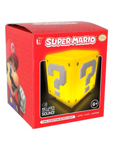 Lámpara Super Mario... 2