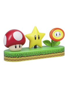 Lámpara Super Mario... 2