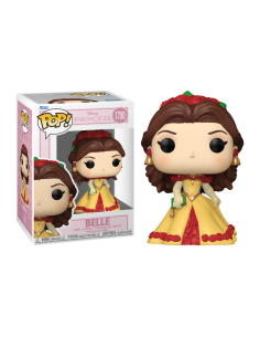 FUNKO POP! Disney Princess...
