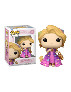FUNKO POP! Disney Princess...