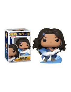 FUNKO POP! Avatar The Last...