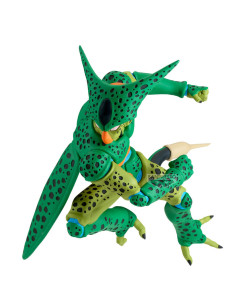 Figura Dragon Ball Z Cell...