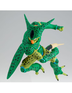 Figura Dragon Ball Z Cell... 2