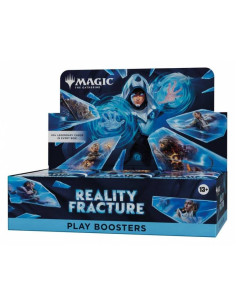 Sobre Magic The Gathering...