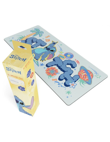 Afombrilla Ratón XL Stitch Disney