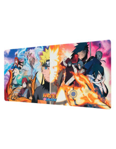 Afombrilla Ratón XL Naruto...