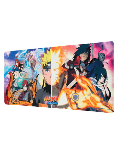 Afombrilla Ratón XL Naruto Shippuden