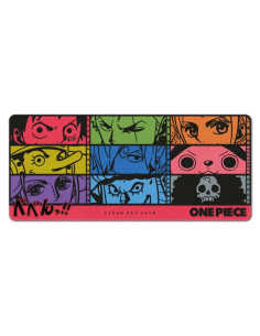 Afombrilla Ratón XL One Piece