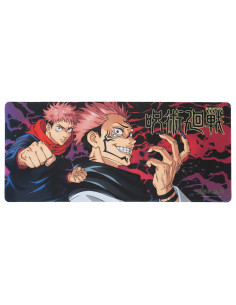 Afombrilla Ratón XL Jujutsu...