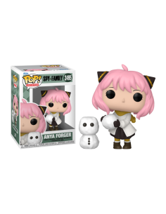 FUNKO POP! Spy x Family...