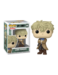 FUNKO POP! Spy x Family...