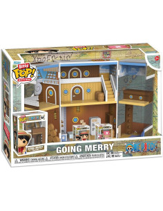 Funko Bitty POP! Boxes One...