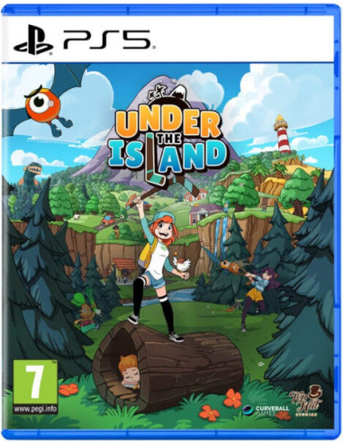 Under the Island (PS5)