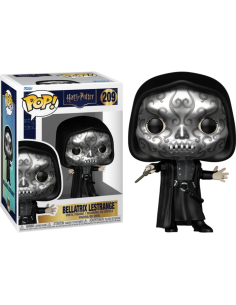 FUNKO POP! Harry Potter...