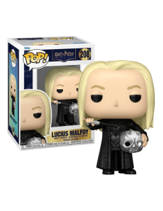 FUNKO POP! Harry Potter...