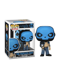 FUNKO POP! Lights Out The...