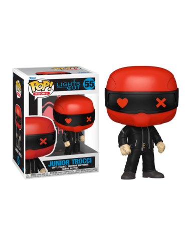 FUNKO POP! Lights Out Junior Trocci...