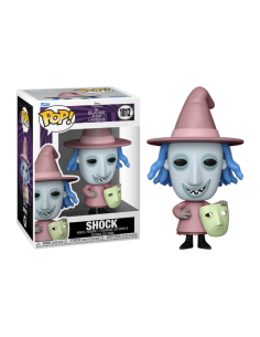 FUNKO POP! Disney Pesadilla...