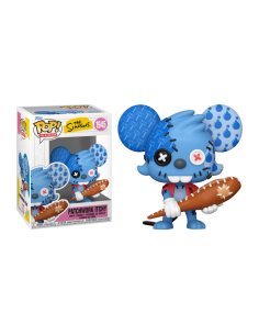 FUNKO POP! The Simpsons...