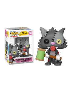 FUNKO POP! The Simpsons...