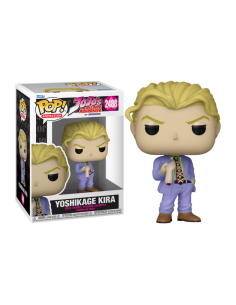 FUNKO POP! Jojo's Bizarre...