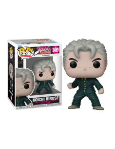 FUNKO POP! Jojo's Bizarre...
