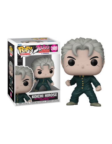 FUNKO POP! Jojo's Bizarre Adventure...