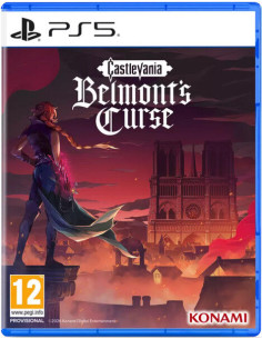 RESERVA Castlevania:...