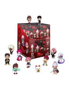 MYSTERY MINIS Minifigura...